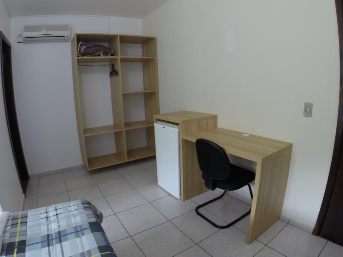 Hotel Imperador Caldas Santo Amaro da Imperatriz Luaran gambar
