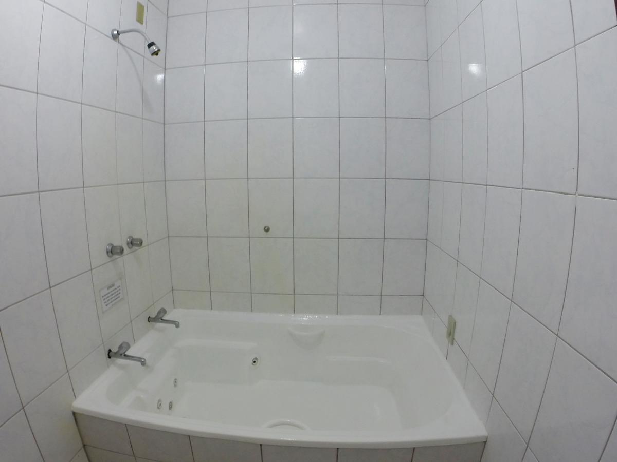 Hotel Imperador Caldas Santo Amaro da Imperatriz Luaran gambar