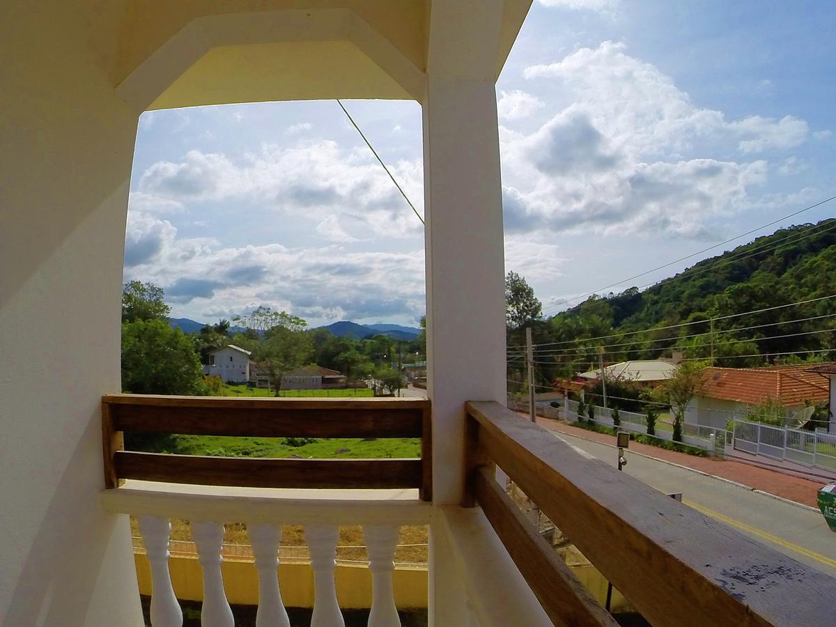 Hotel Imperador Caldas Santo Amaro da Imperatriz Luaran gambar