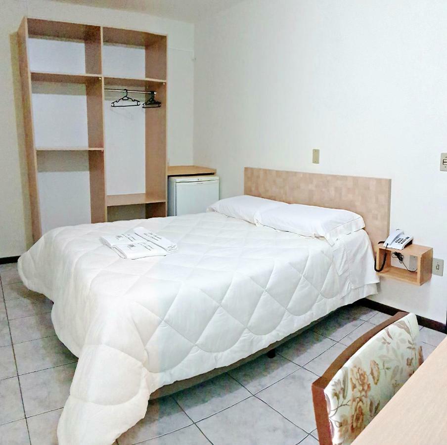 Hotel Imperador Caldas Santo Amaro da Imperatriz Luaran gambar